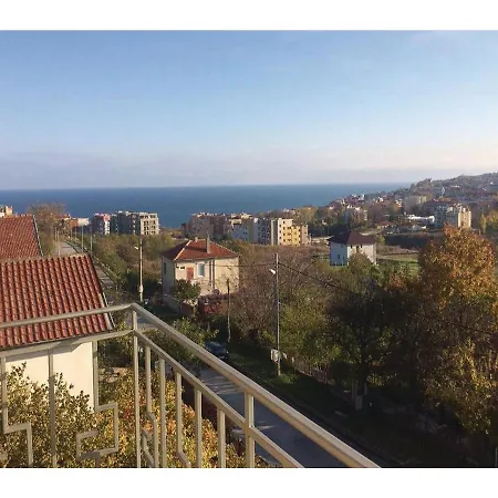 Appartement One-bedroom In Byala Byala (Varna)