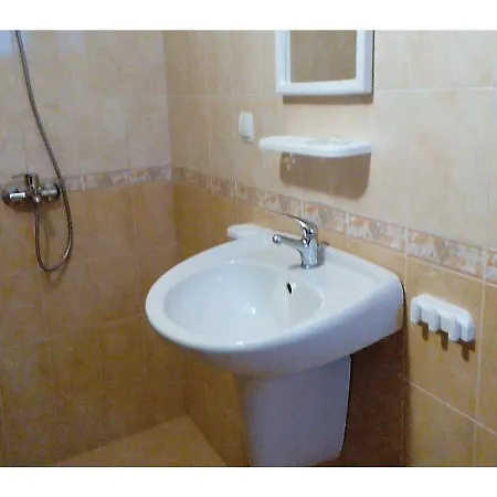 Appartement One-bedroom In Byala