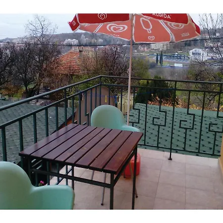 One-bedroom In Byala *